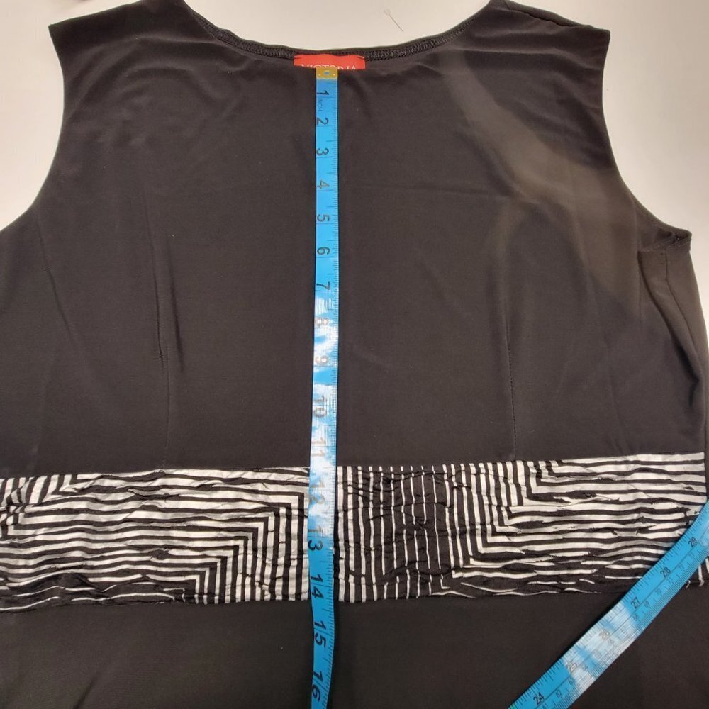 Black Dress and Jacket- Sizes XL,Size 1XL - New - Picture 9 of 12